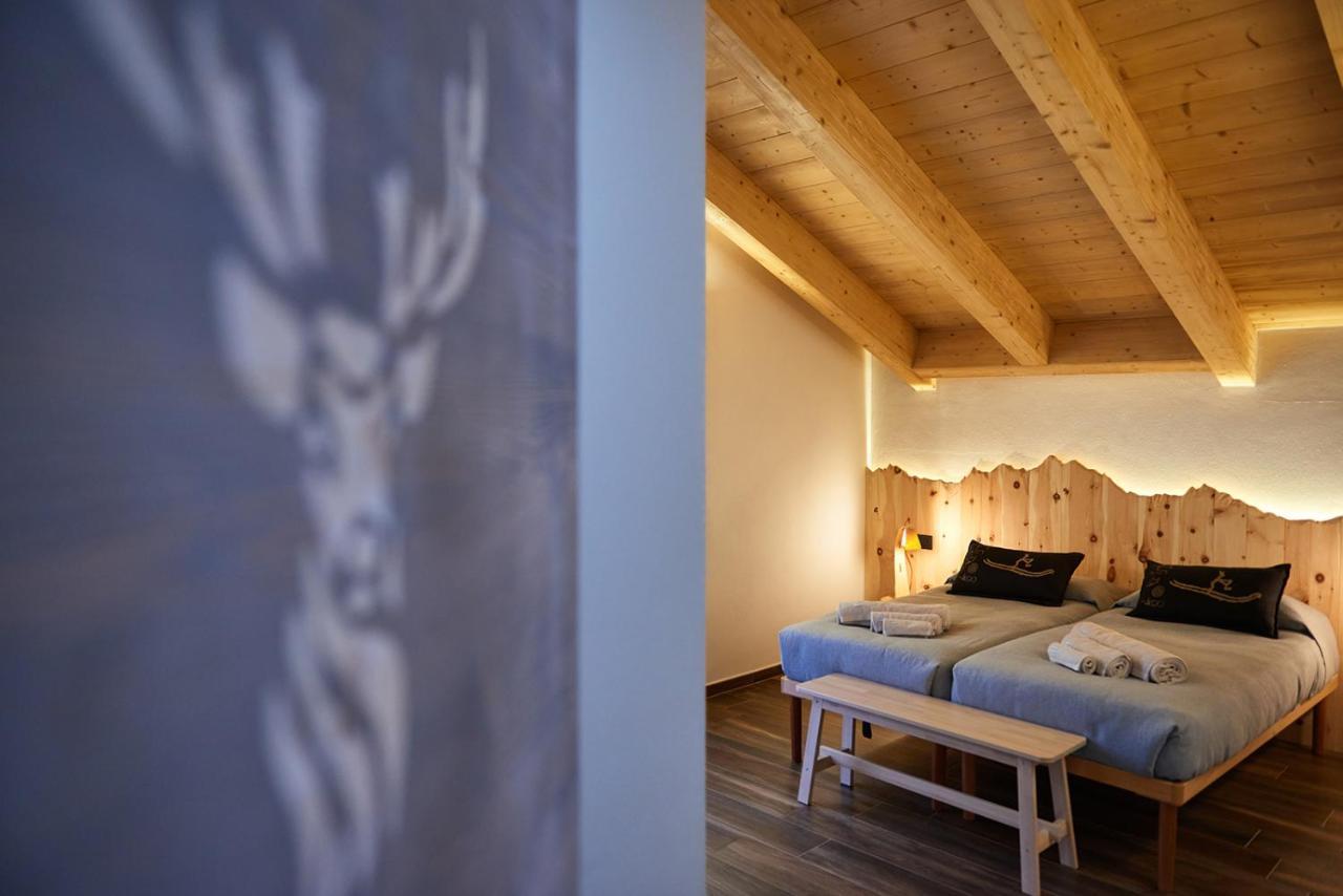 Piodahaus B&B Piedilago Exterior photo